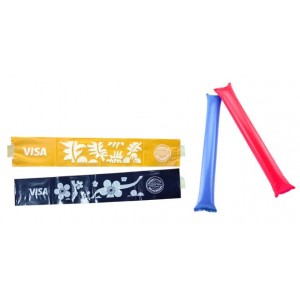 Balloon Clapper